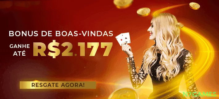 Jogos do cassino